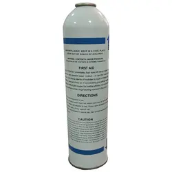 گاز یک کیلویی R134a آیس ایج (ICEAGE) - وبسایت مس باران
