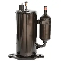 کمپرسور کولر گازی 12000 روتاری ال جی مدل QK222 - وبسایت مس باران