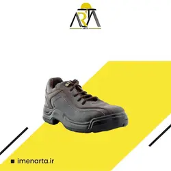 خرید و قیمت کفش ایمنی بهشتیان مدل 284 - ایمن آرتا