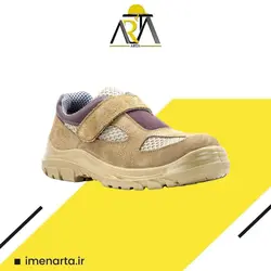 قیمت روز و خرید کفش ایمنی تابستانی ارک مدل ویرا