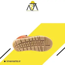 قیمت و خرید کفش ساق بلند ارک مدل سهند کوهی