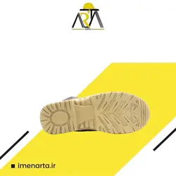 خرید و قیمت کفش ساق بلند ارک مدل رخش کوهی