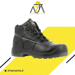 کفش ایمنی Safety Jogger مدل Cosmos sj flex