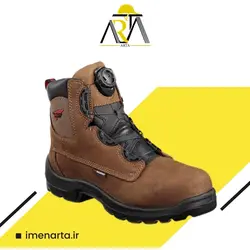 کفش ایمنی عایق برق ردوینگ مدل flexbond 4216
