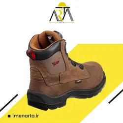 کفش ایمنی عایق برق ردوینگ مدل flexbond 4216