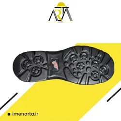 کفش ایمنی عایق برق ردوینگ مدل flexbond 4216