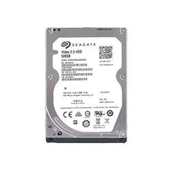 هارددیسک اینترنال سیگیت مدل Video ST500VT000 ظرفیت 500 گیگابایت