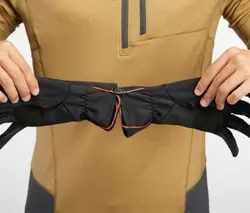 دستکش بیس فورکلاز FORCLAZ(فرانسه)