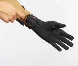 دستکش بیس فورکلاز FORCLAZ(فرانسه)