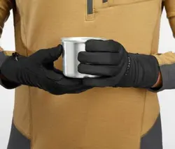 دستکش بیس فورکلاز FORCLAZ(فرانسه)