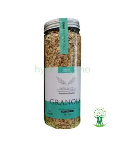 گرانولا جودوسر وگان 380 گرمی میلز