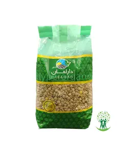 فروشگاه آنلاین هایپرارگانو | عدس ارگانیک 900 گرمی دارامان