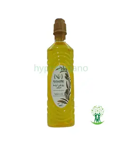 فروشگاه آنلاین هایپرارگانو | روغن ارده کنجد نیم لیتری عاصمی