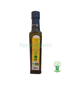 روغن کنجد حاوی عصاره پوست لیمو 250 گرمی سمن