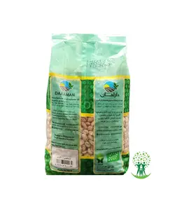 فروشگاه آنلاین هایپرارگانو | لوبیا چیتی ارگانیک 900 گرمی دارامان