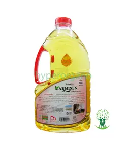 روغن سرخ کردنی حاوی روغن کنجد کارمیسن 1700 میلی لیتر