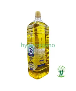 روغن ارده کنجد 1800 میلی لیتر رزبن