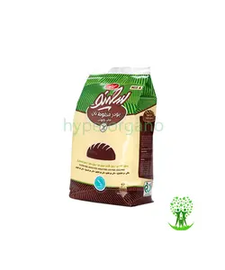 پودر مخلوط نان بدون گلوتن 500 گرمی سلینو کاله | فروشگاه آنلاین هایپرارگانو