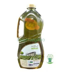 روغن زیتون سرخ کردنی 1.8 لیتری اسکارلت