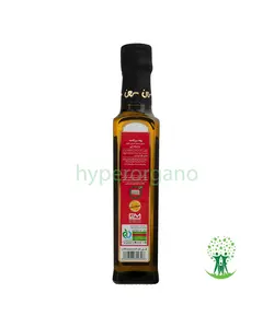 روغن کنجد با عصاره فلفل 250 گرمی سمن