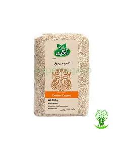 گندم سبوس دار 900 گرمی آبگینه
