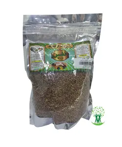 عدس ارگانيک 600 گرمی نفس