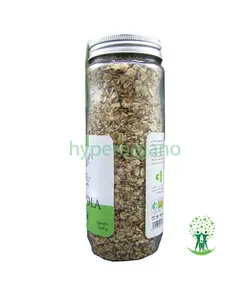 گرانولا دانه چیا و کنجد 380 گرمی میلز