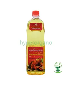 روغن سرخ کردنی حاوی روغن کنجد عقاب 780 گرمی