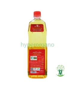 روغن سرخ کردنی حاوی روغن کنجد عقاب 780 گرمی