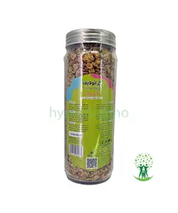 گرانولا آجیلی 380 گرمی گرانولایف