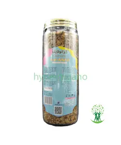 گرانولا کودک 380 گرمی گرانولایف