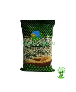 لوبیا چشم بلبلی 900 گرمی دارامان