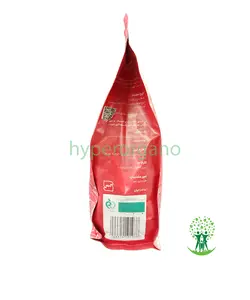 آرد مخلوط خمیر پیتزا با طعم موسیر زیدشت 900 گرمی