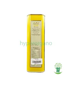 روغن زیتون تصفیه اسکارلت 3 لیتری