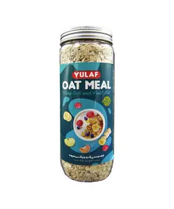 جو دوسر پرک و میکس میوه 370 گرمی