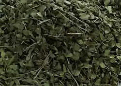 آویشن برگ مقدار 50 گرم