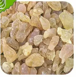 کندر خوراکی مقدار 25 گرم