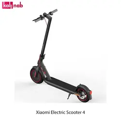 اسکوتر برقی شیائومی مدل Scooter 4
