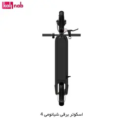 اسکوتر برقی شیائومی مدل Scooter 4