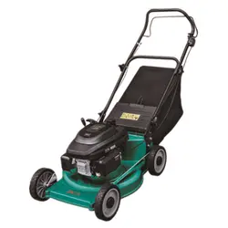 چمن زن موتوری