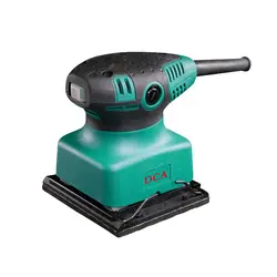 سمباده لرزان مشتی 100×110 میلیمتر240وات - ماکیتا گستر