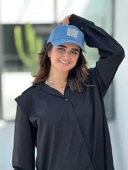 کلاه کد۱۱۰