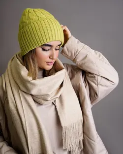 کلاه کد ۱۱۸