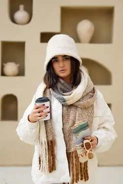 کلاه کد ۱۲۳