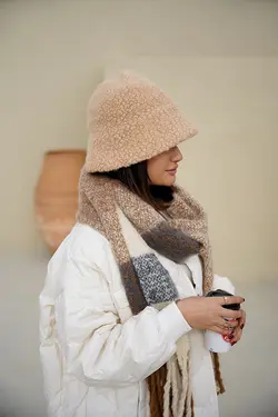 کلاه کد ۱۲۳