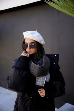 کلاه کد ۱۲۵