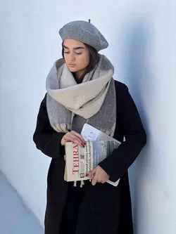 کلاه کد ۱۲۵