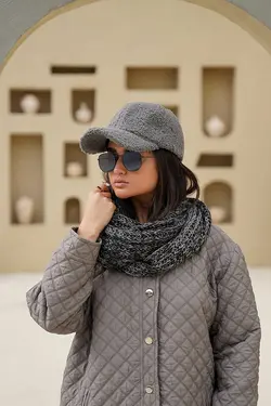 کلاه کد ۱۲۶