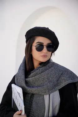کلاه کد ۱۲۸