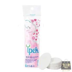 پد آرایش پاک کن ایپک